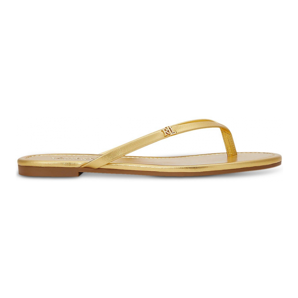 Women's 'Raquel Flip Flop Sandals'