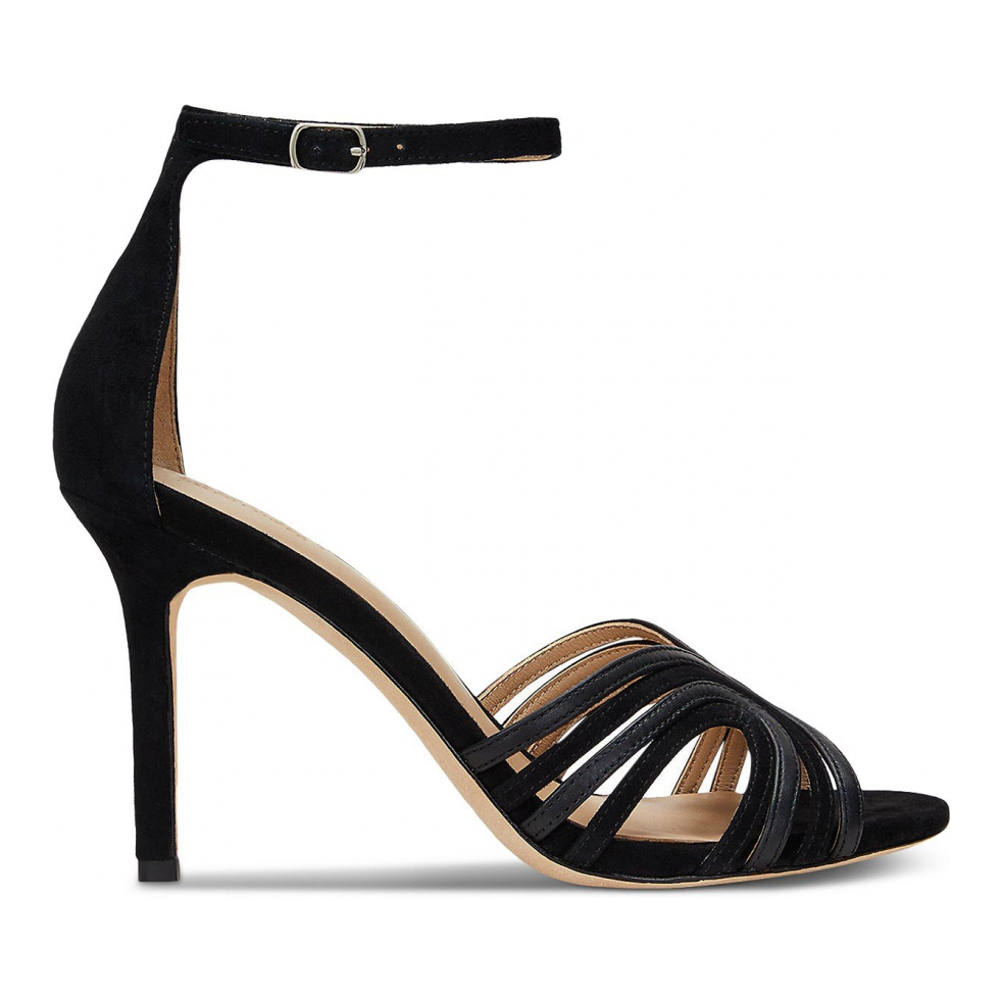 'Allie Multi-Strap Dress Sandals' pour Femmes