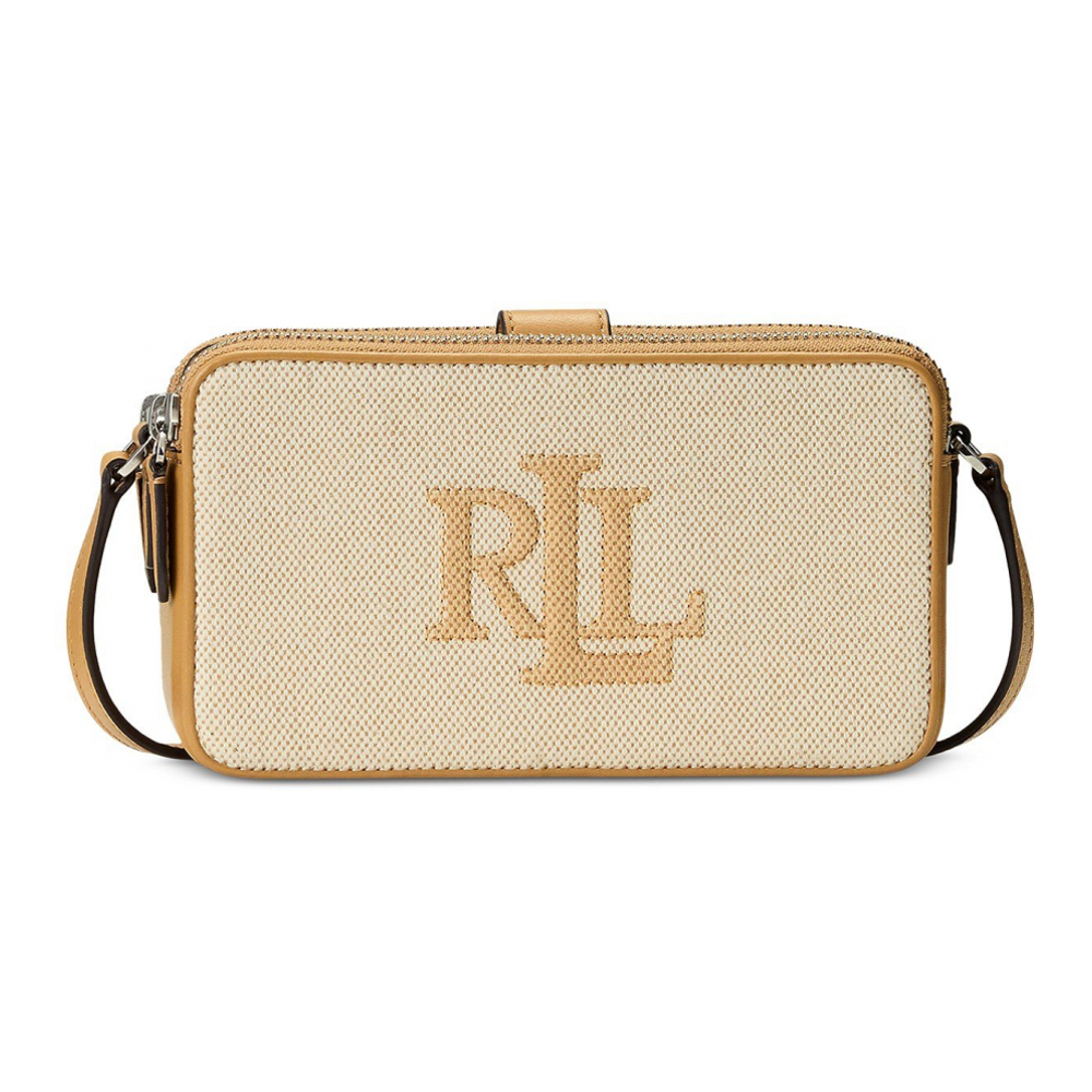 Women's 'Canvas Small Witley Crossbody Wallet'