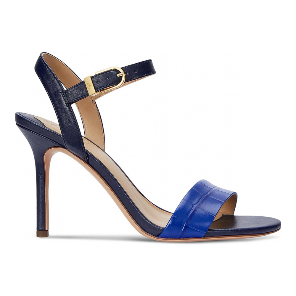 'Gwen Ankle-Strap Dress Sandals' pour Femmes