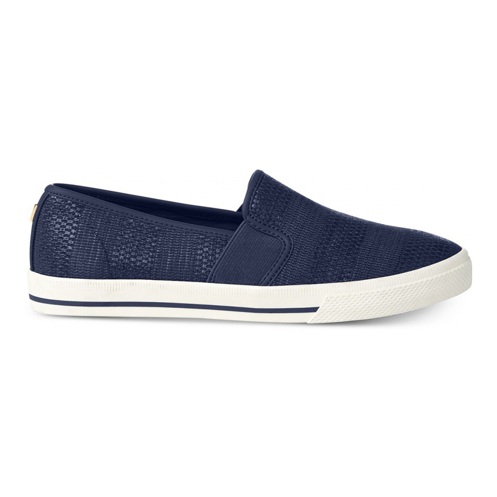 Women's 'Jinny Slip-On Sneakers'