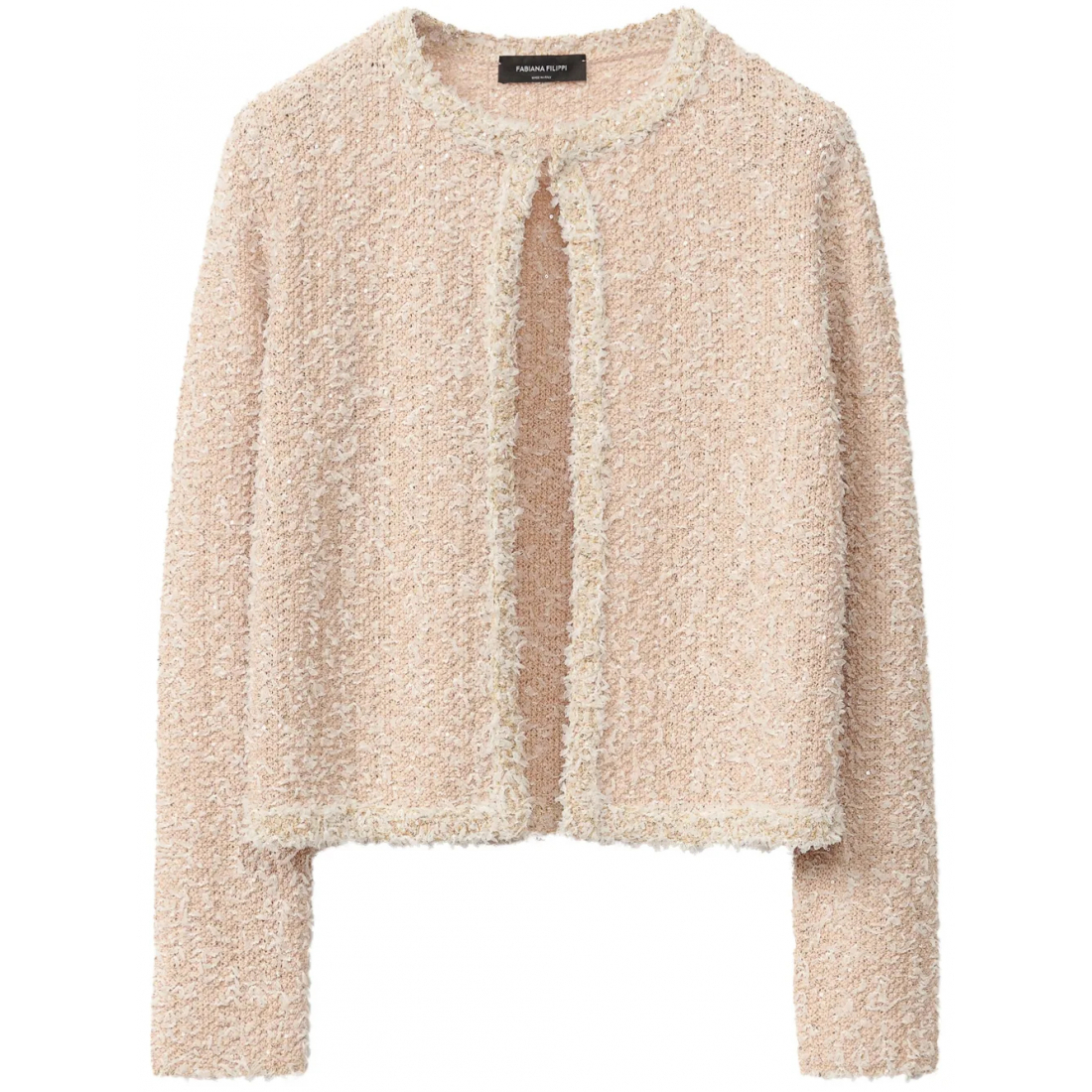 Veste 'Tweed' pour Femmes