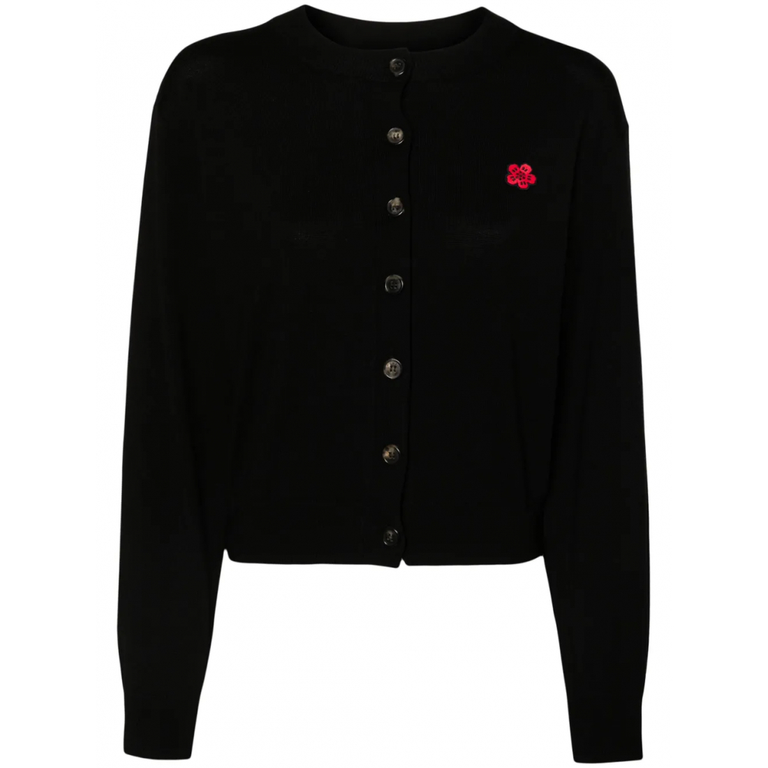 Women's 'Boke Flower' Cardigan