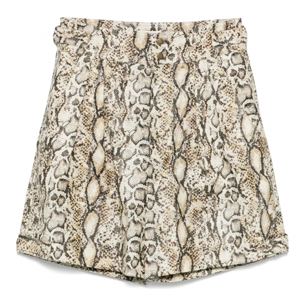 Short 'Felize' pour Femmes