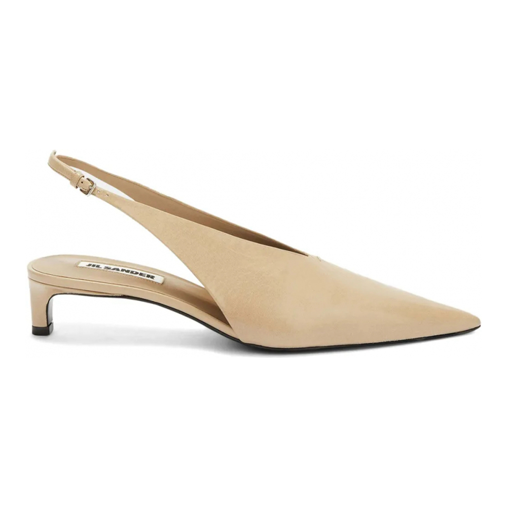 Escarpins à bride pour Femmes