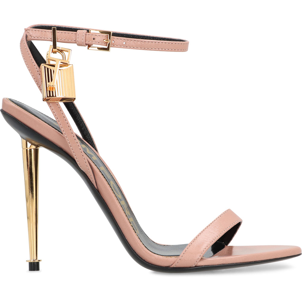 Sandales plates pour Femmes