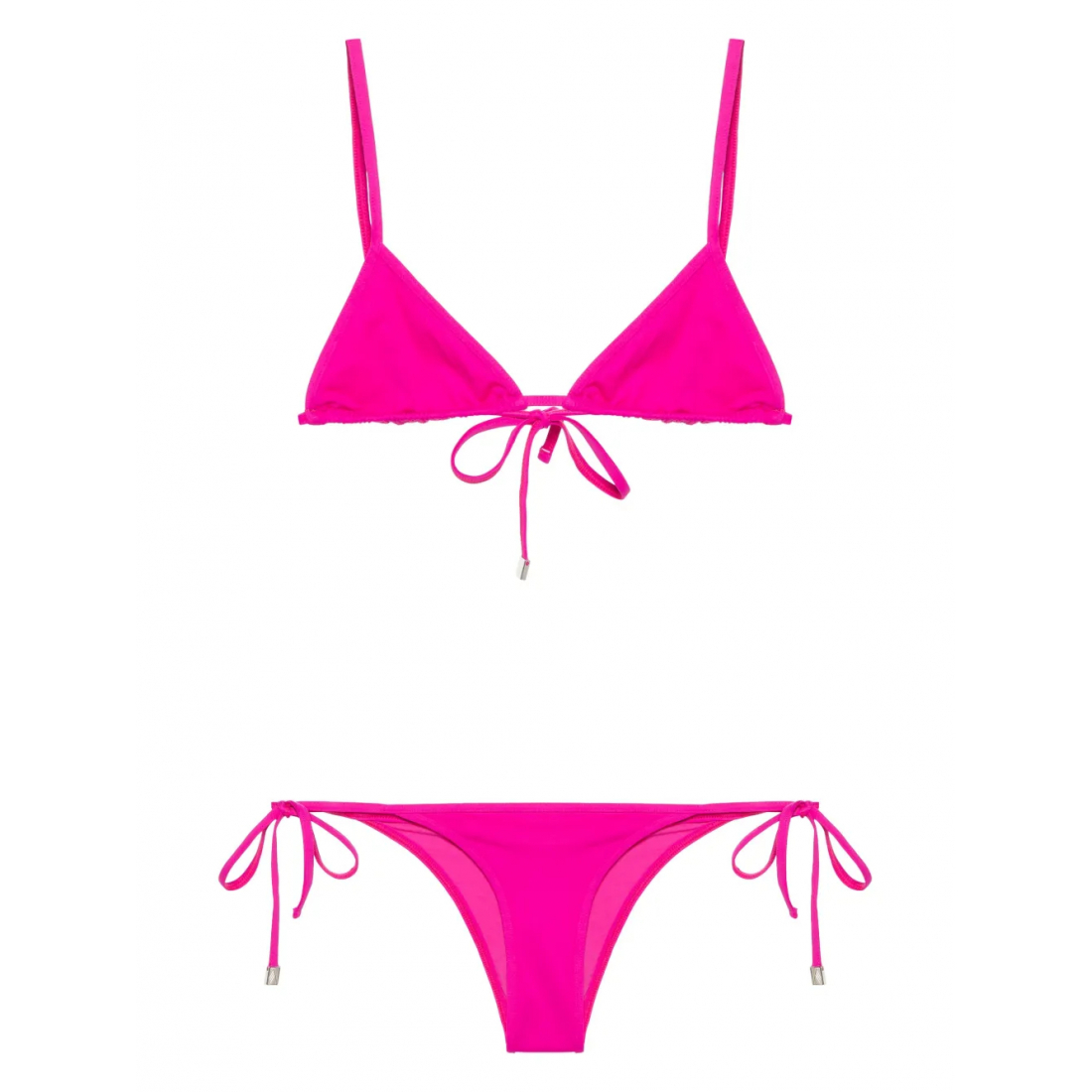 Bikini 'Tie-Fastening' pour Femmes