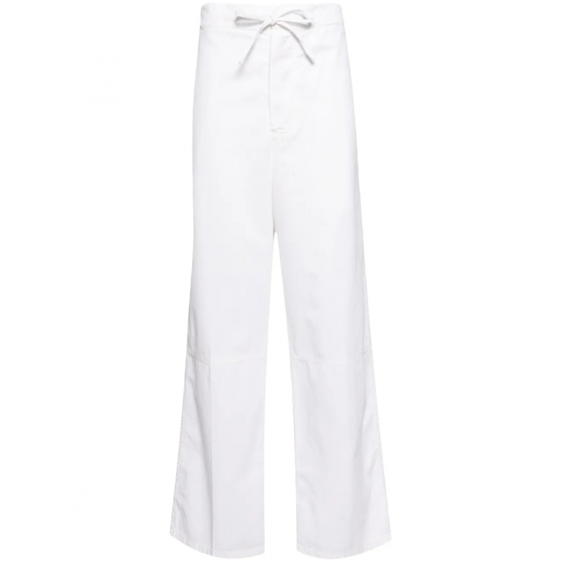 Pantalon 'Drawstring-Waist' pour Femmes