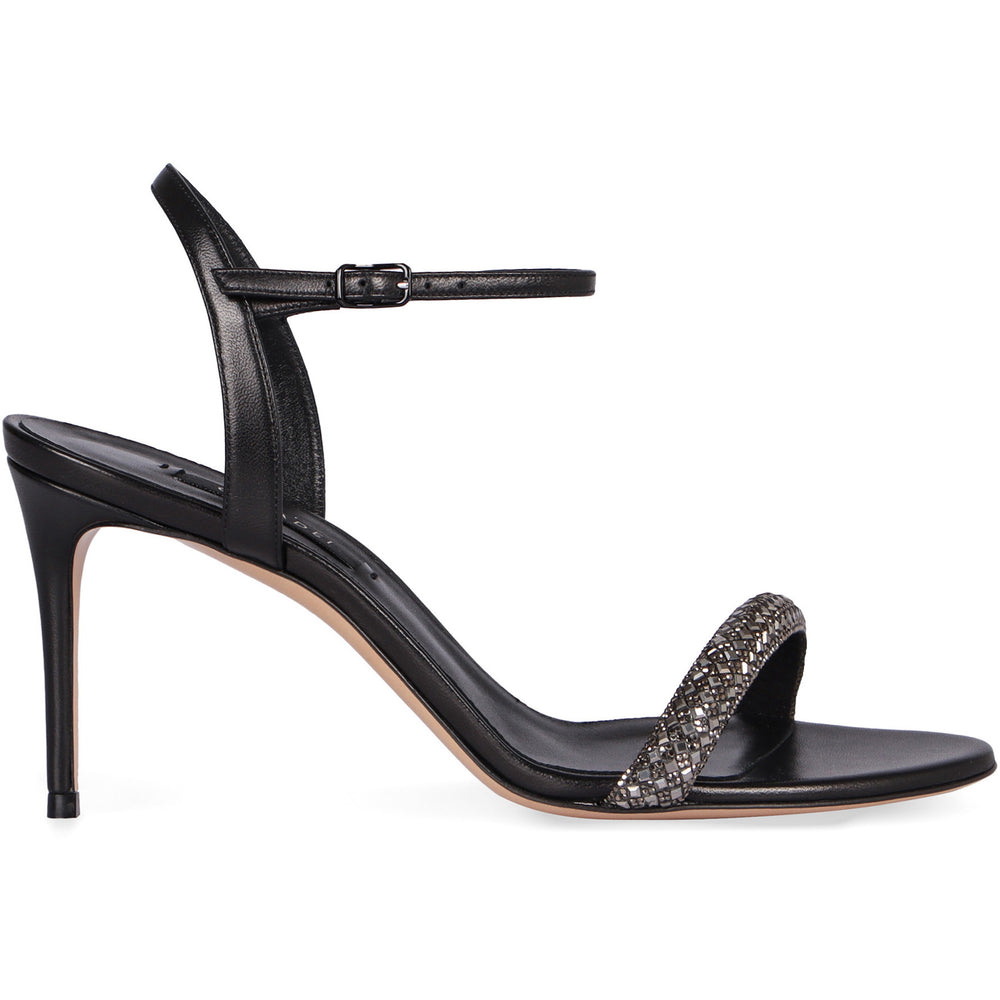 Women's 'Julia Stratosphere' High Heel Sandals