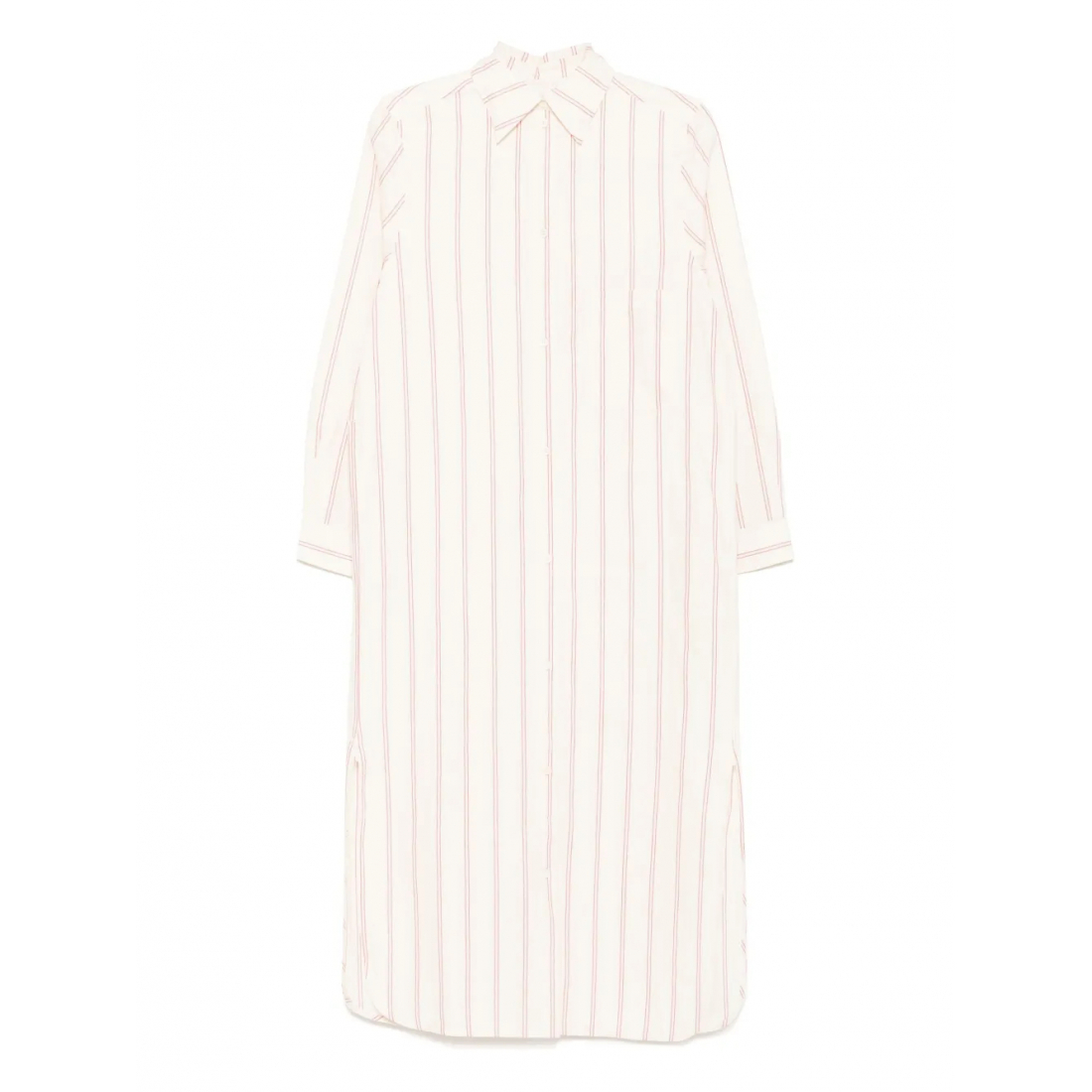 Women's 'Striped' Tunic Dress