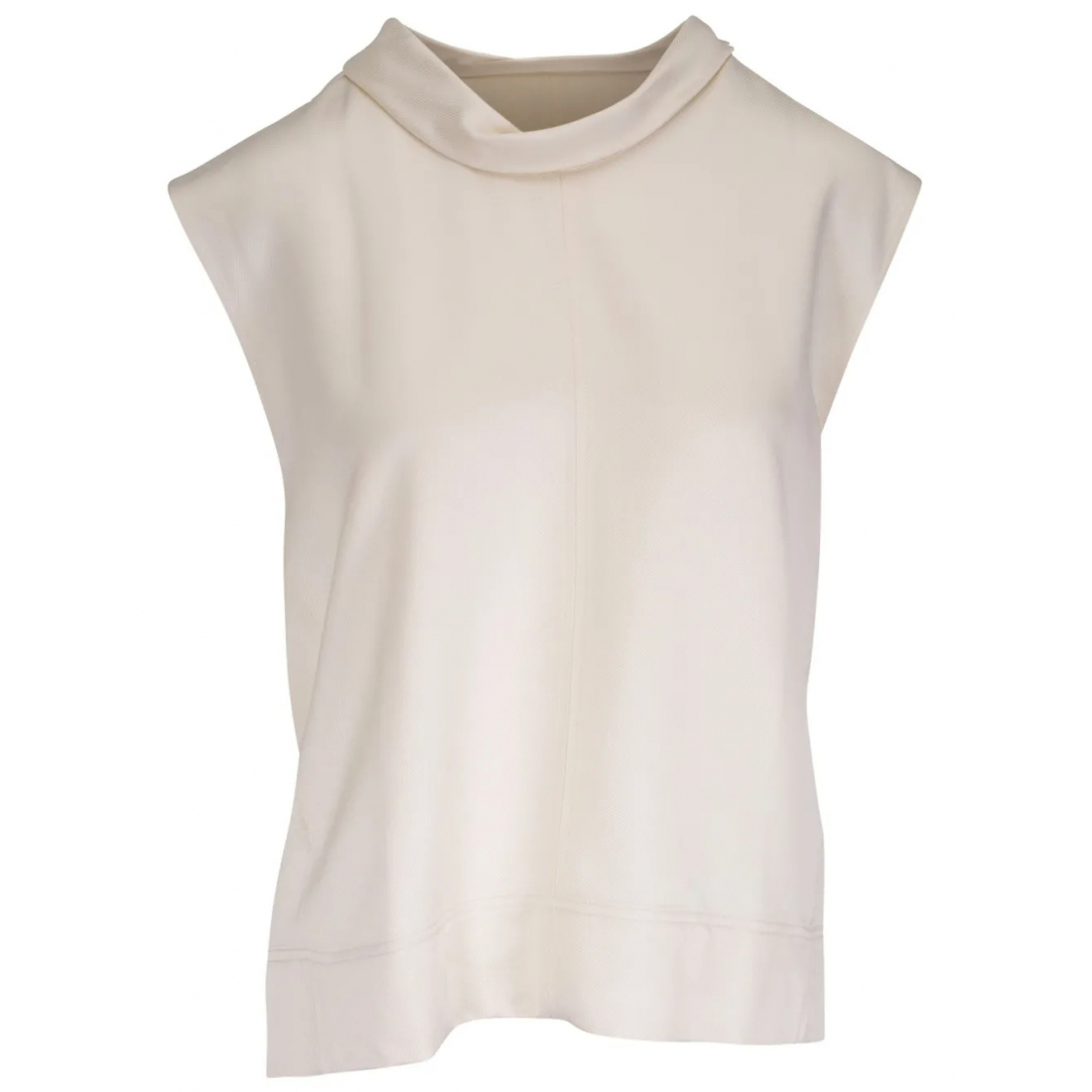 Blouse sans manches pour Femmes