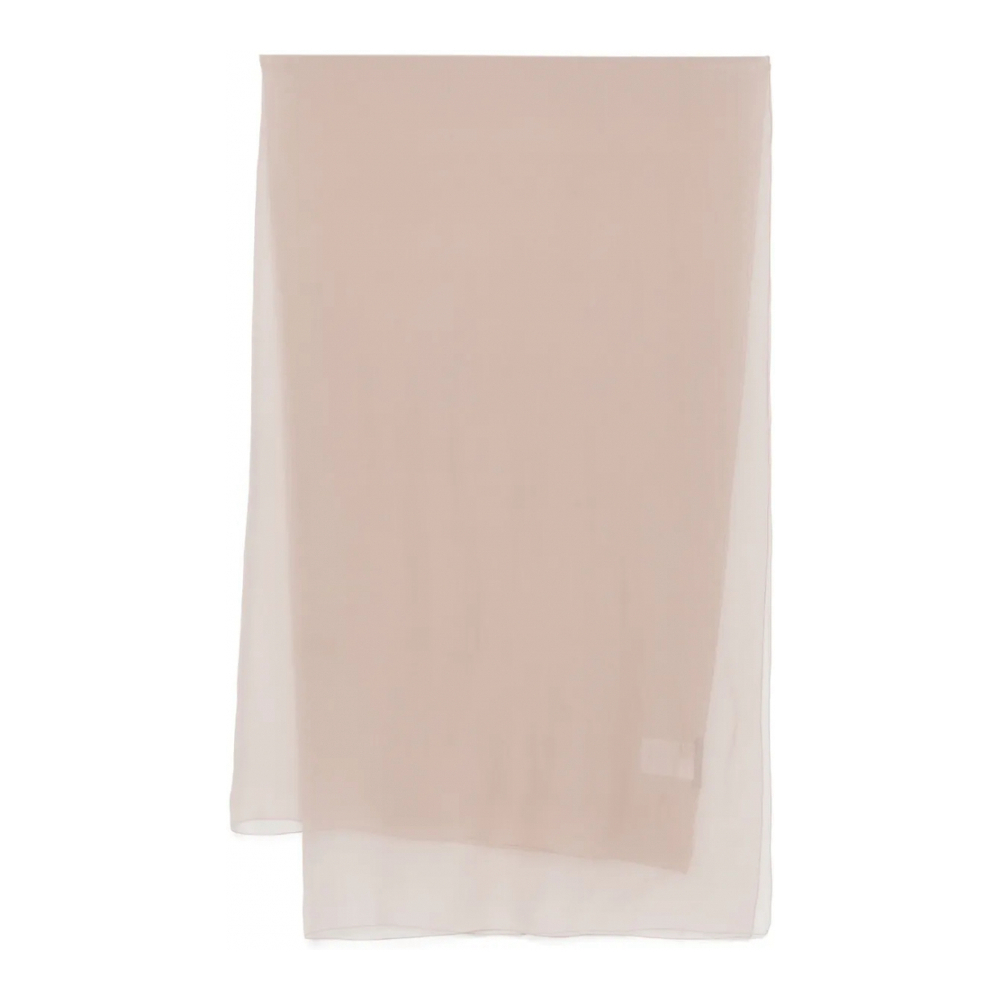 Foulard en soie pour Femmes