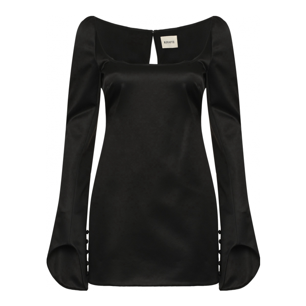 Robe mini 'Tate' pour Femmes