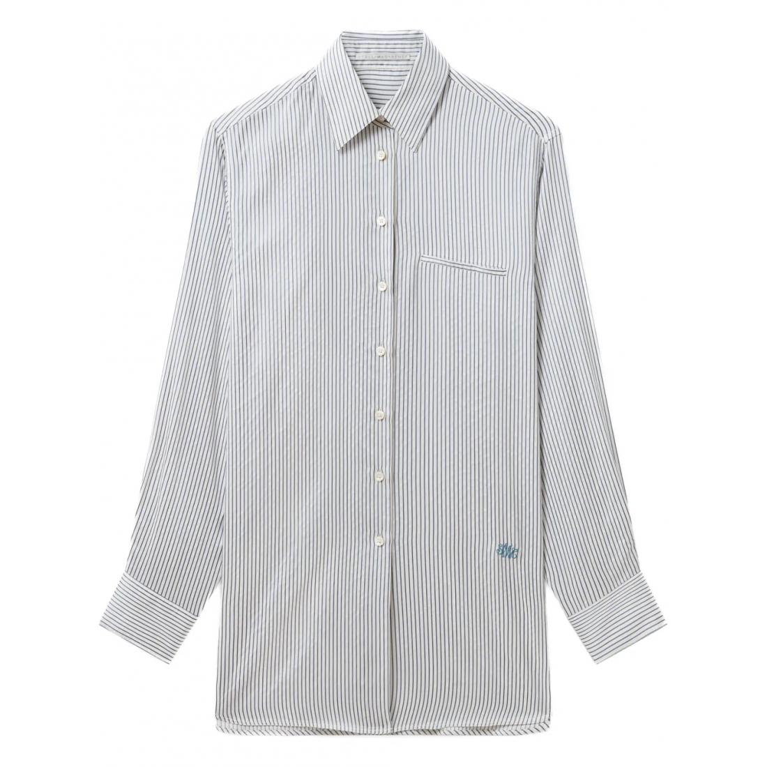 Chemise 'Striped' pour Femmes