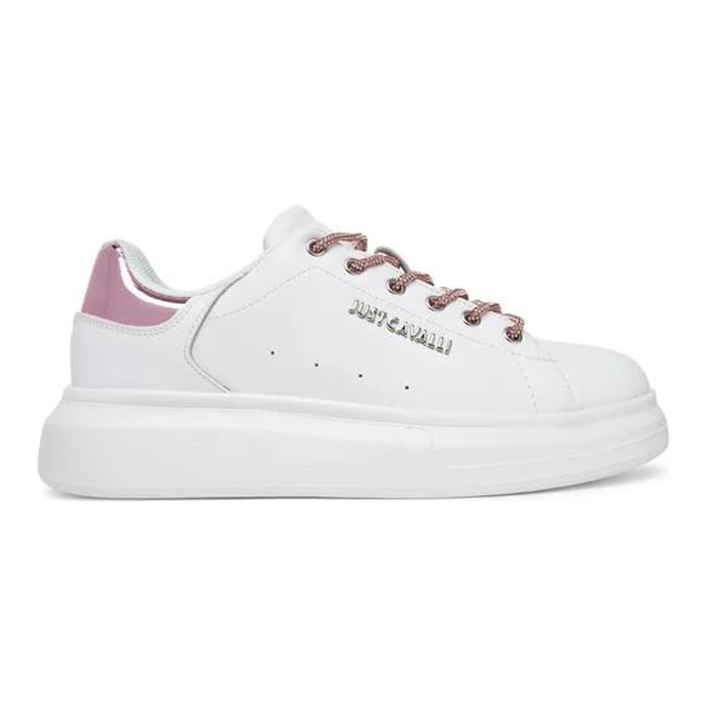 Sneakers à semelle plateforme pour Femmes