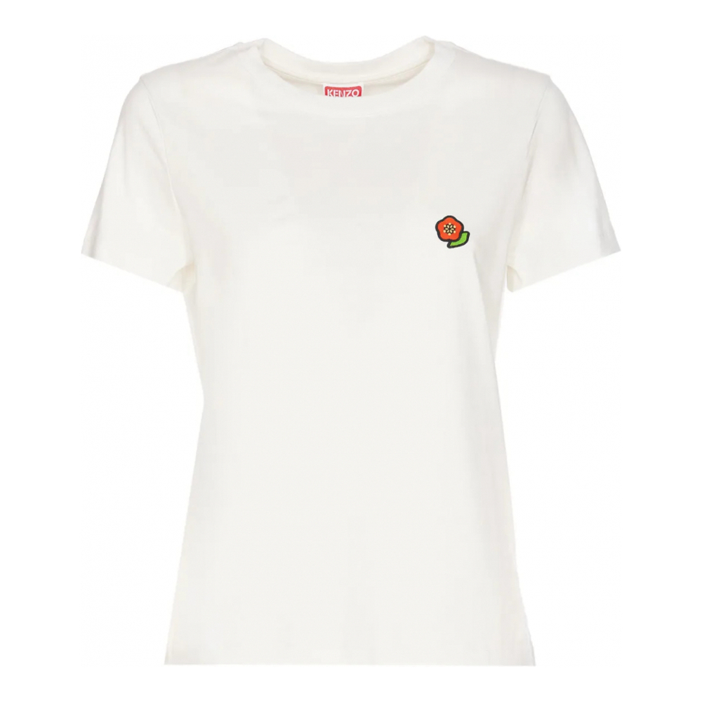 T-shirt 'Pop' pour Femmes