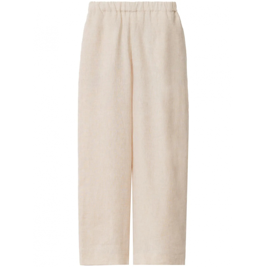 Pantalon 'Elasticated-Waistband' pour Femmes