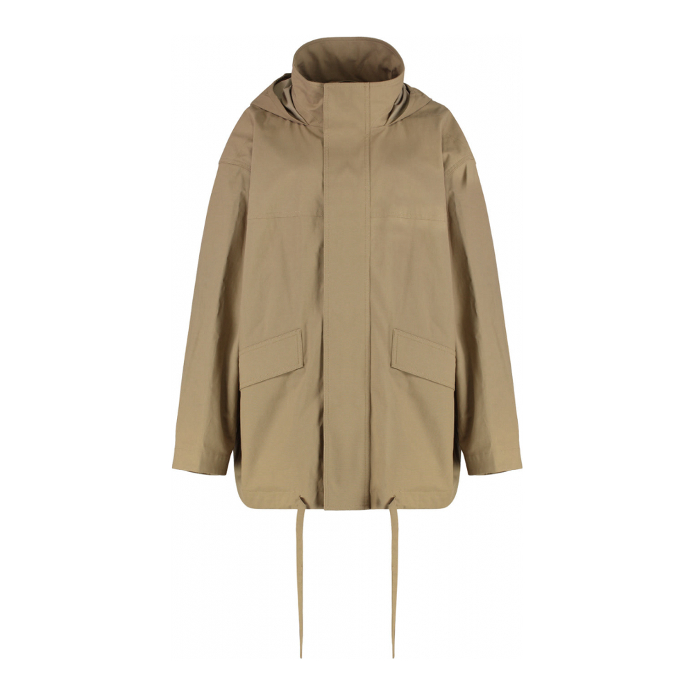 Coupe-vent pour Femmes