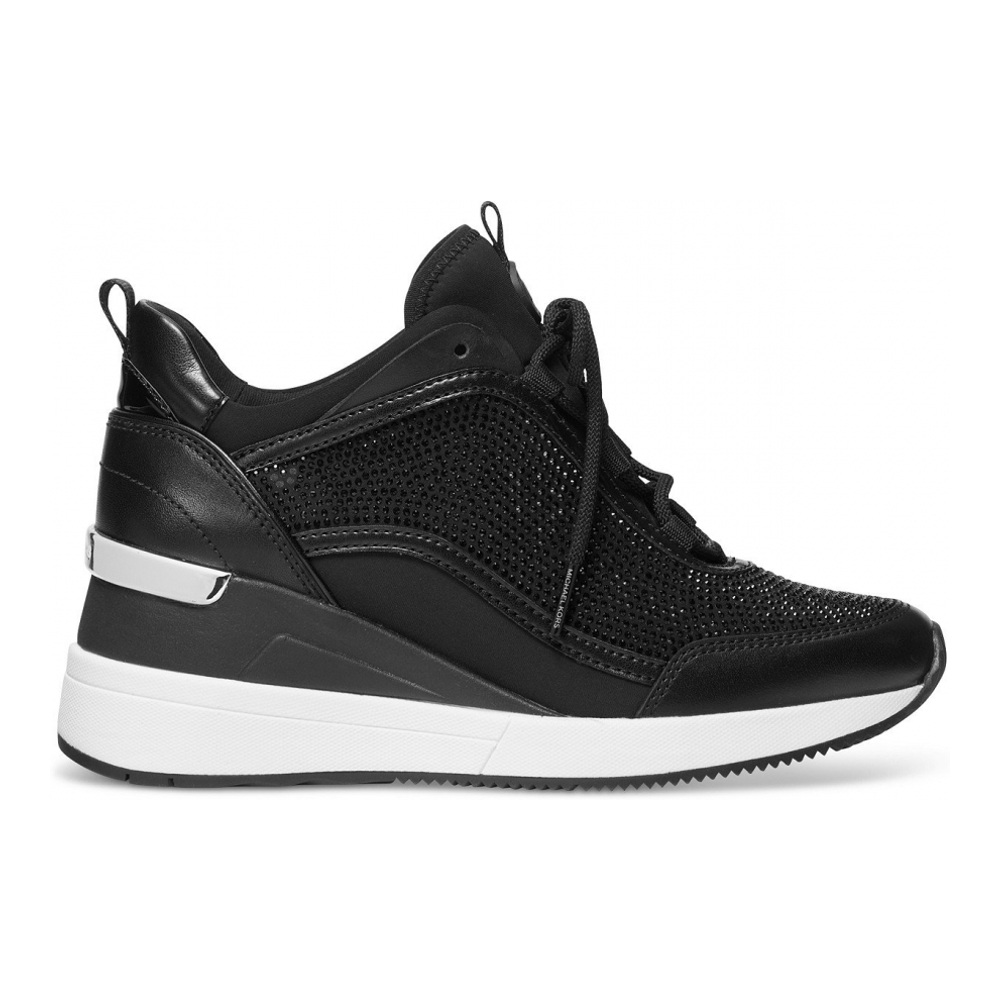 Sneakers 'Lolly Wedge' pour Femmes