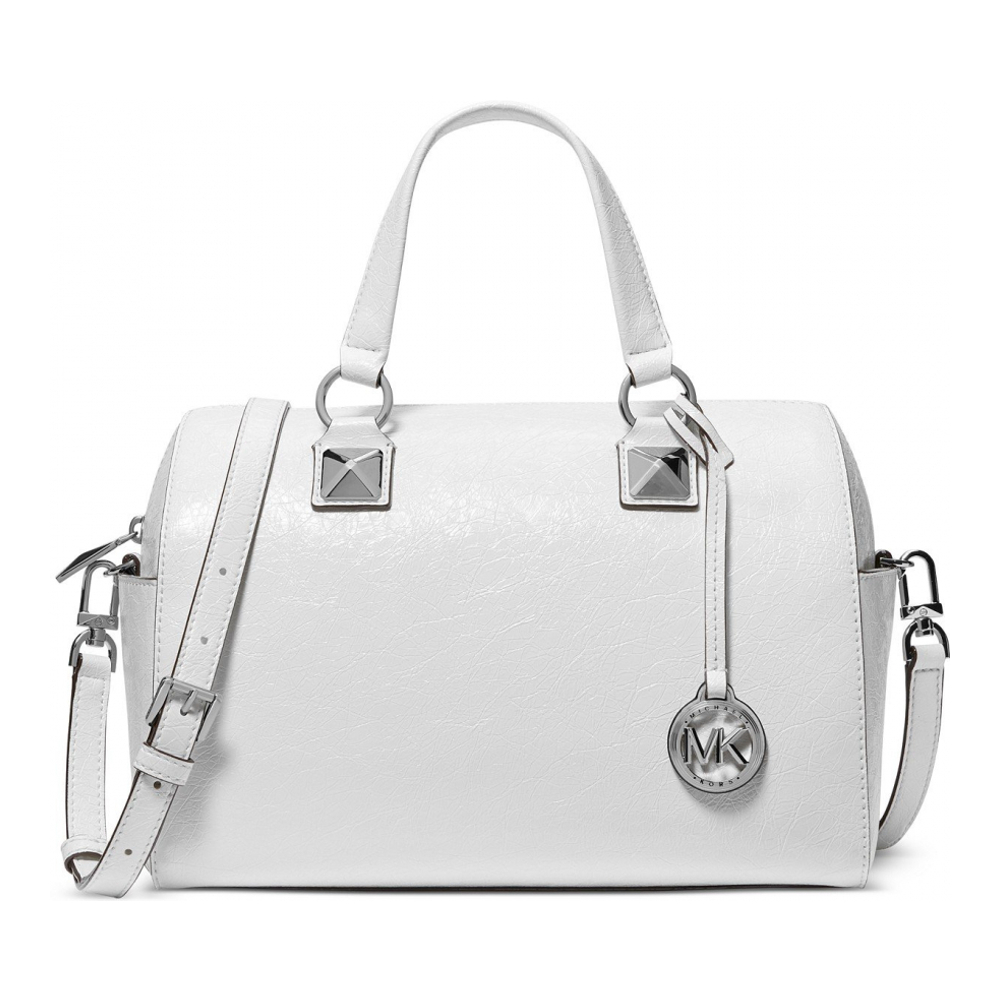 Women's 'Grayson Small Duffle Satchel'