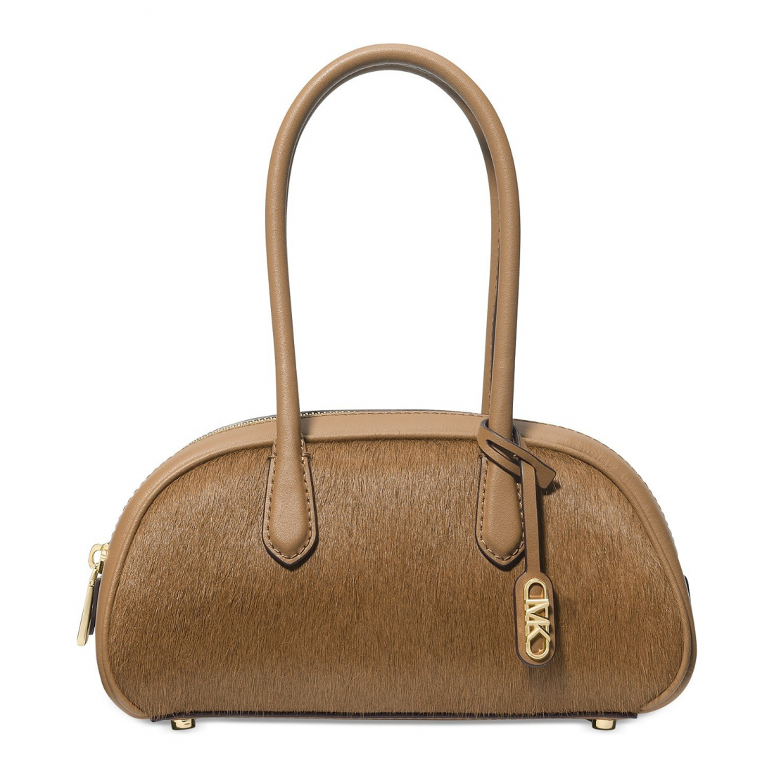 Women's 'Lulu Small Handle Calf Hair' Satchel