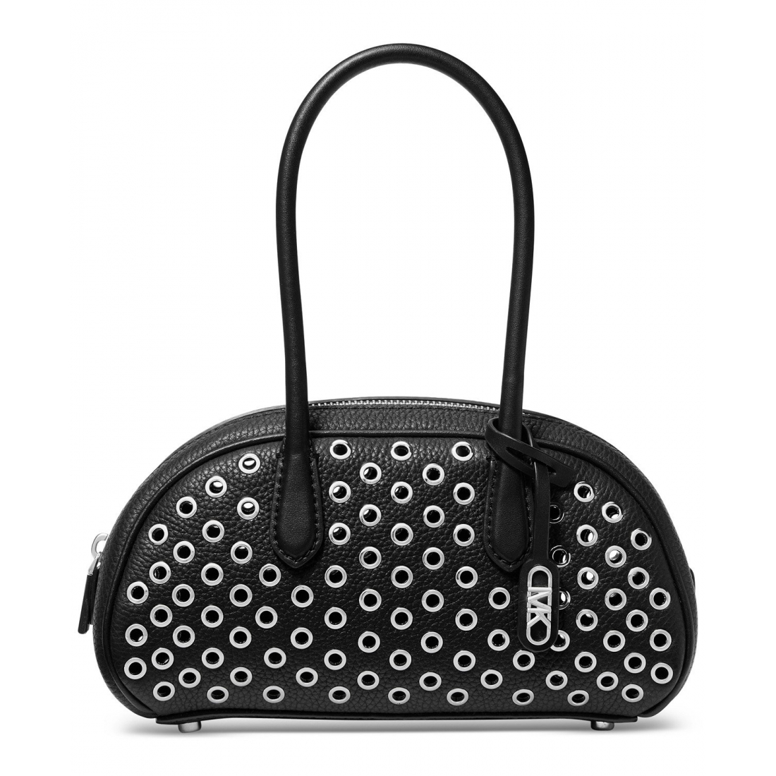 Women's 'Lulu Leather Handle' Satchel