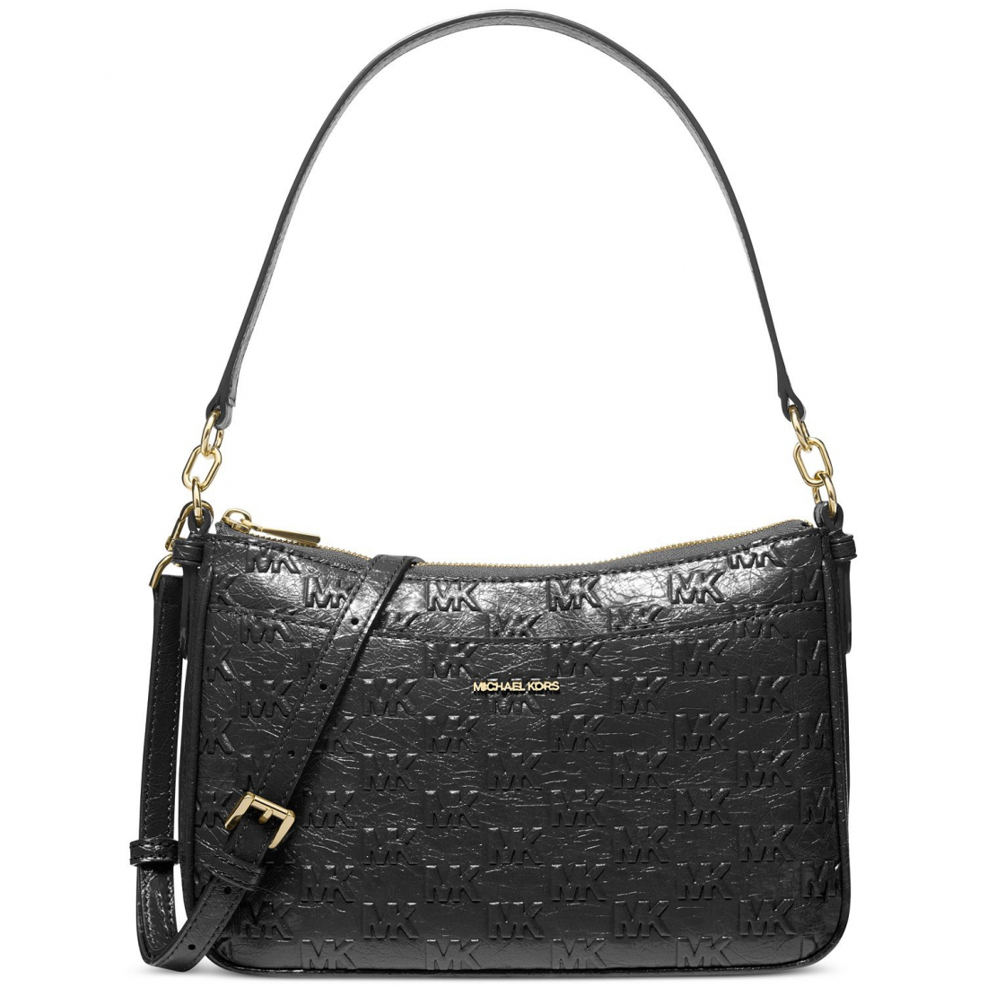 Women's 'Jet Set Small Top Zip Pochette' Crossbody Bag