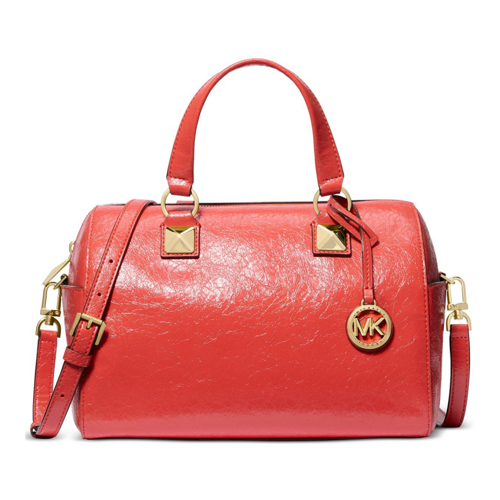 Women's 'Grayson Small Duffle' Satchel