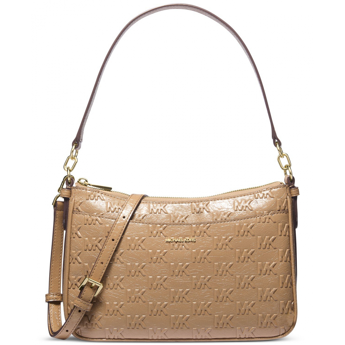 Sac à bandoulière 'Jet Set Small Top Zip Pochette' pour Femmes