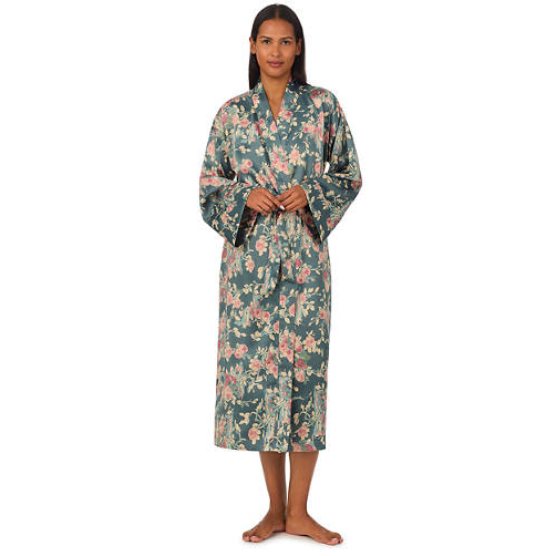 'Long Kimono Robe' pour Femmes
