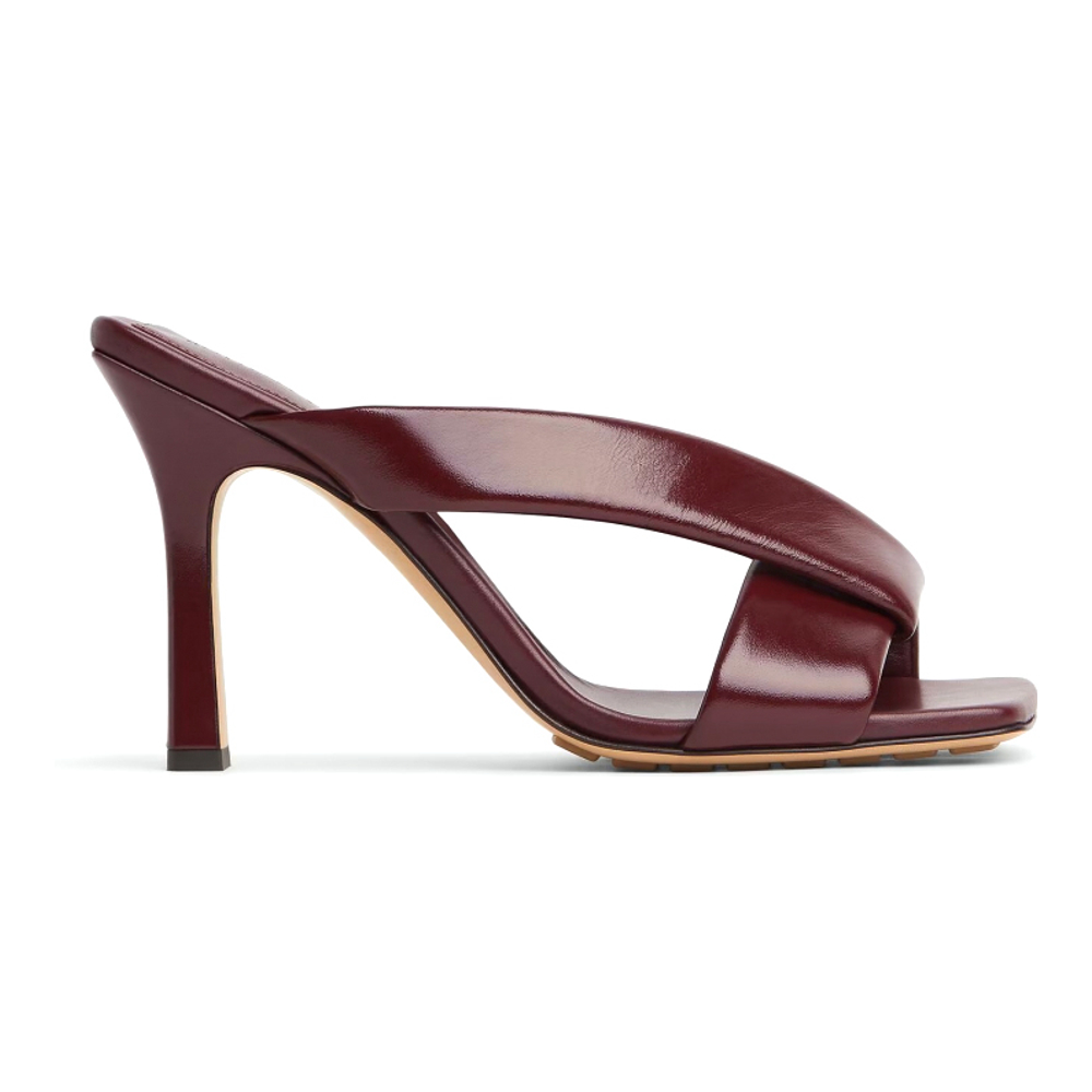 Mules à talon 'Riva' pour Femmes