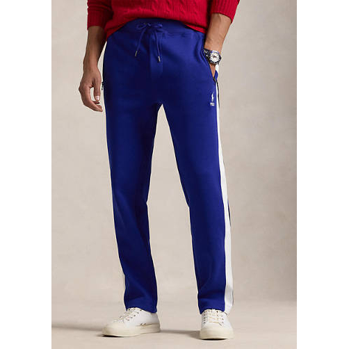 'Double Knit Track Pants' pour Hommes