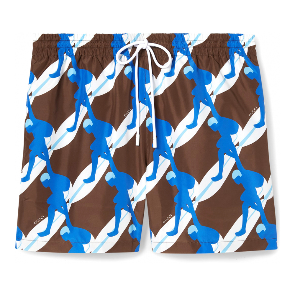 Short de bain 'Technical' pour Hommes