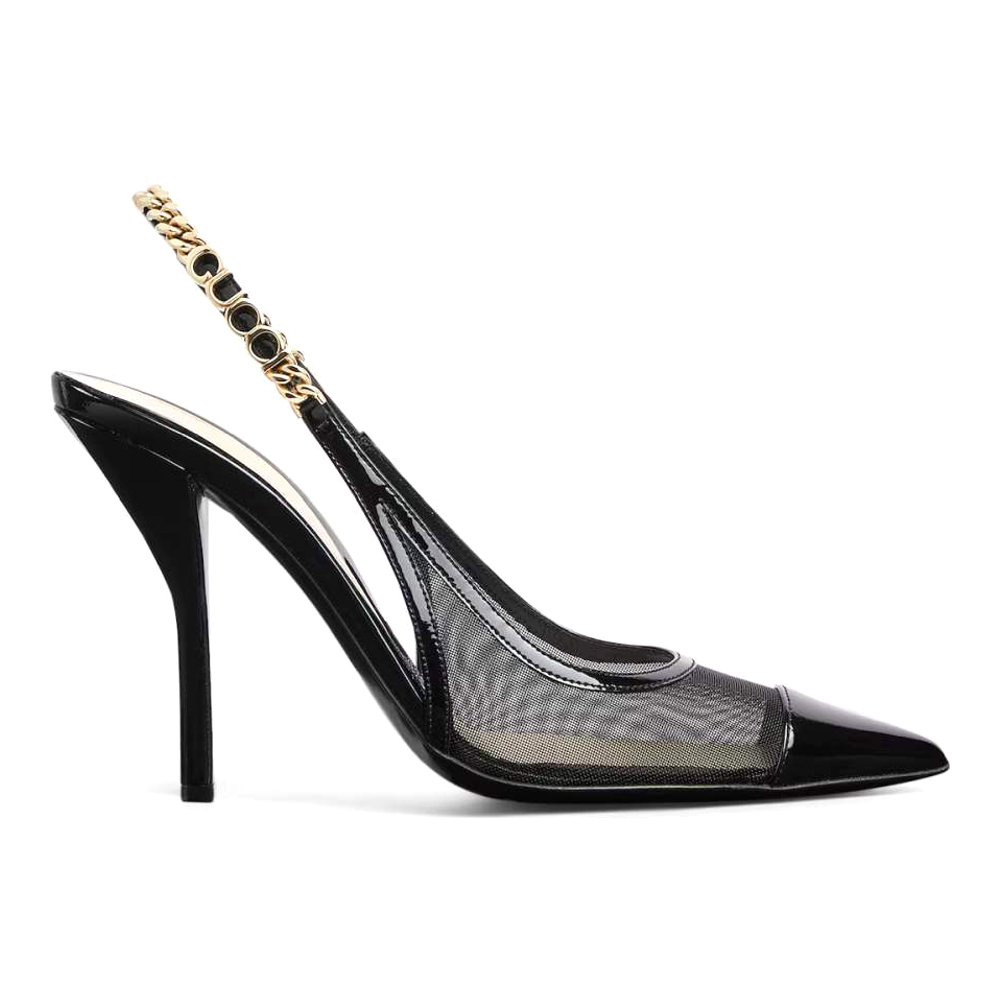 Women's 'Signoria' Slingback Pumps