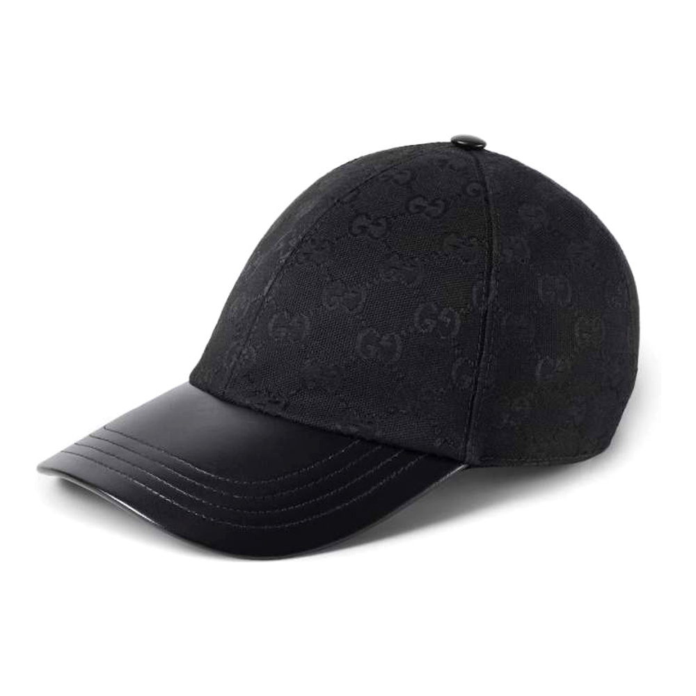 Casquette 'Gg Monogram' pour Femmes