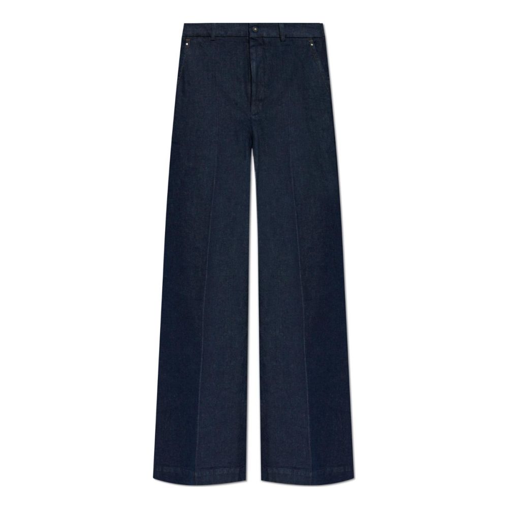 Jeans 'Straight Cut' pour Femmes