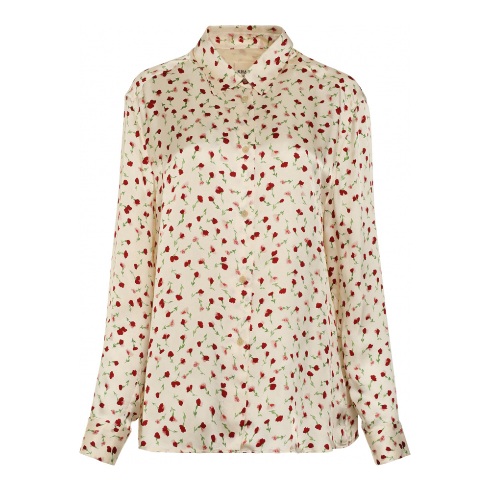 Chemise 'Argo Printed' pour Femmes