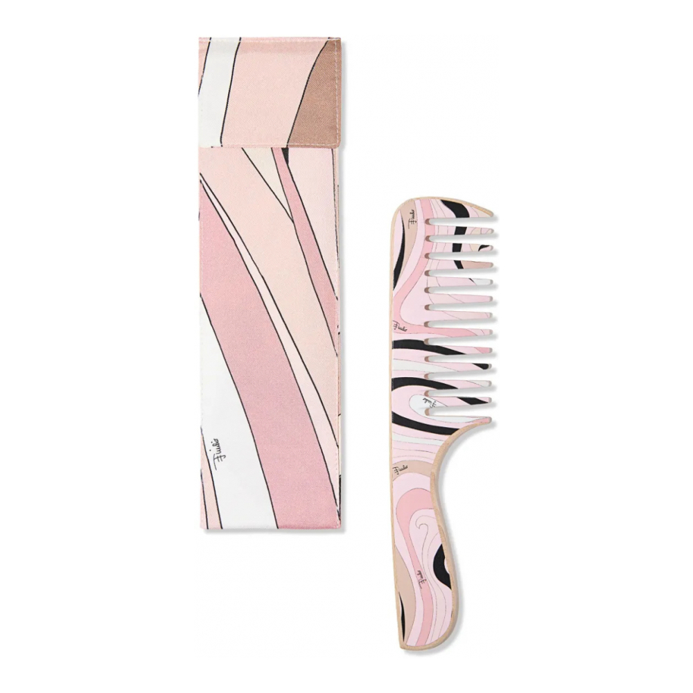 Set de pinceaux 'Marmo-Print' pour Femmes