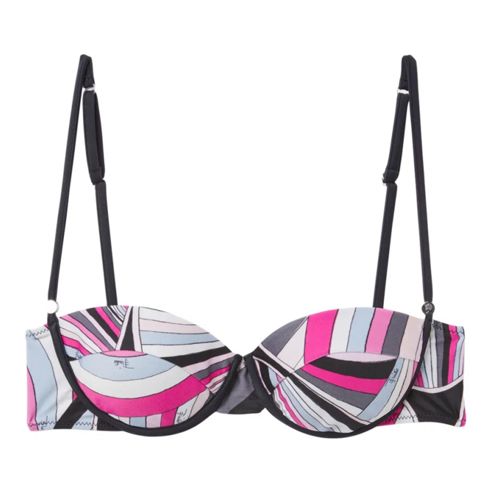 Haut de bikini 'Iride-Print' pour Femmes