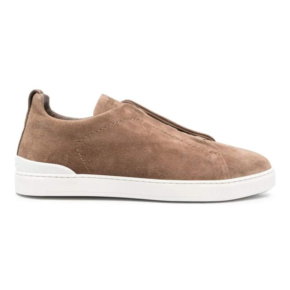 Slip-on Sneakers pour Hommes