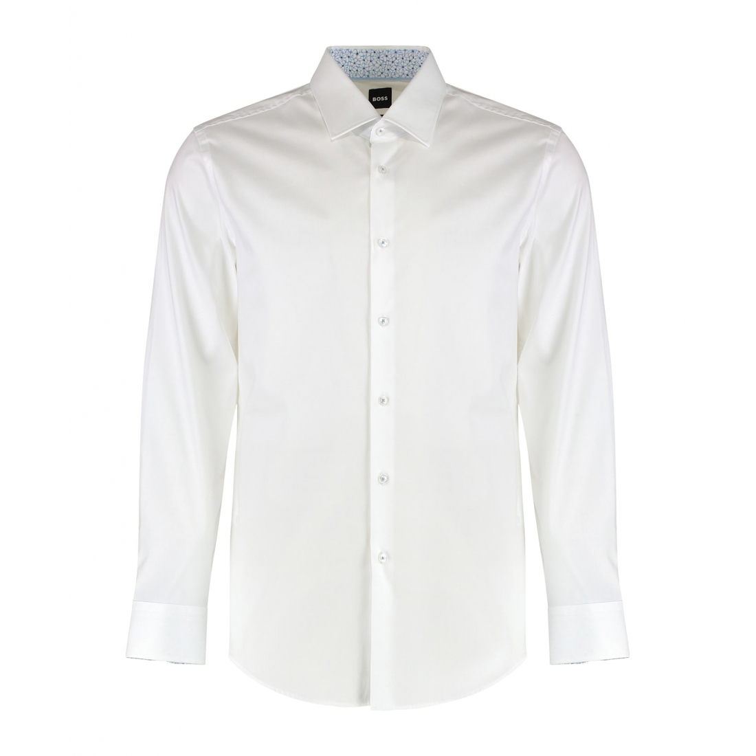 Chemise 'Plain Dress' pour Hommes