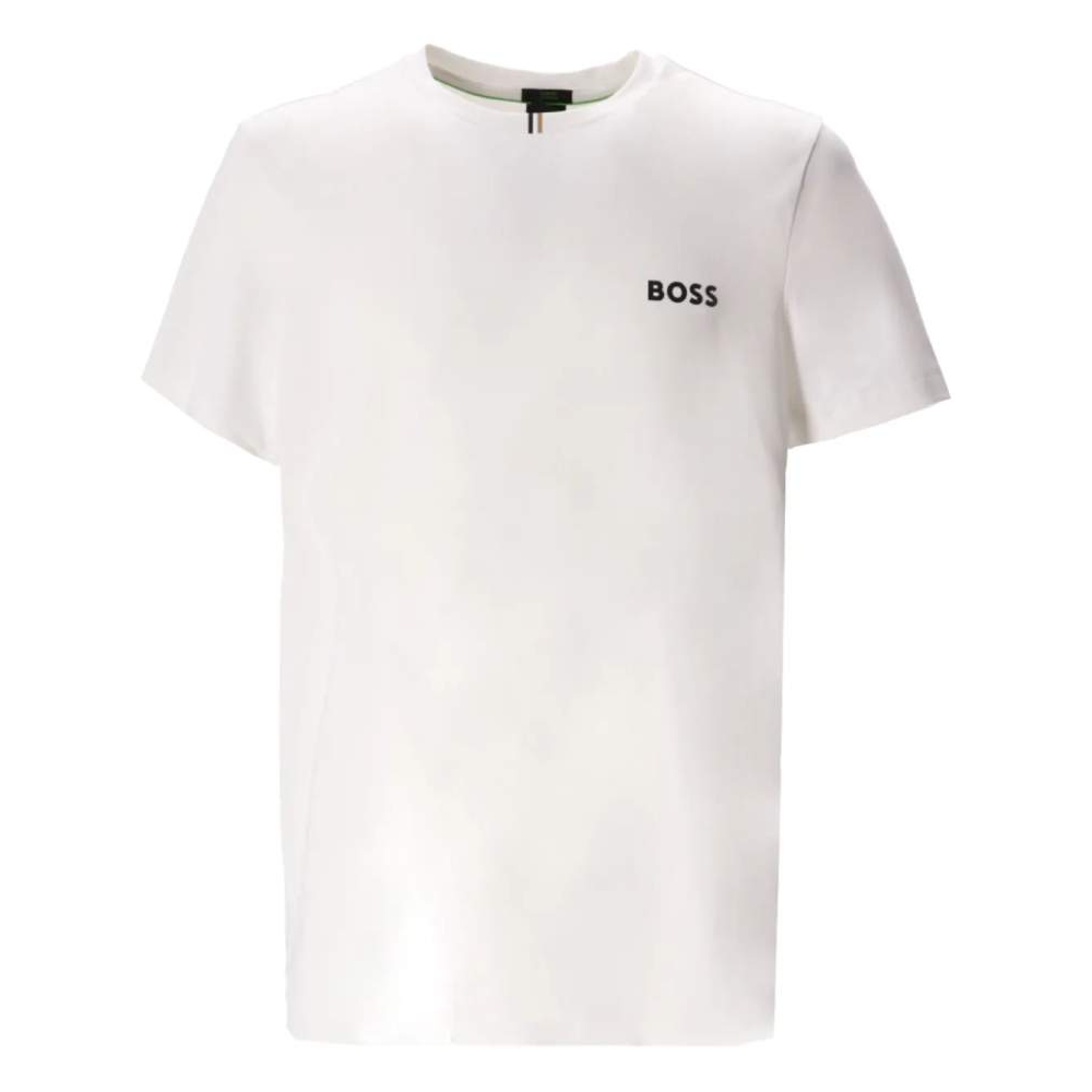 Men's 'Logo-Print' T-Shirt