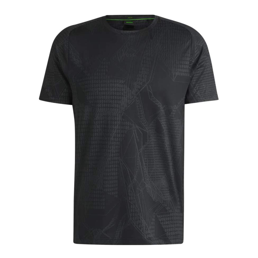 T-shirt 'Pattern' pour Hommes