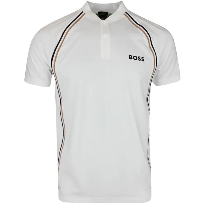 Polo 'Sporty' pour Hommes