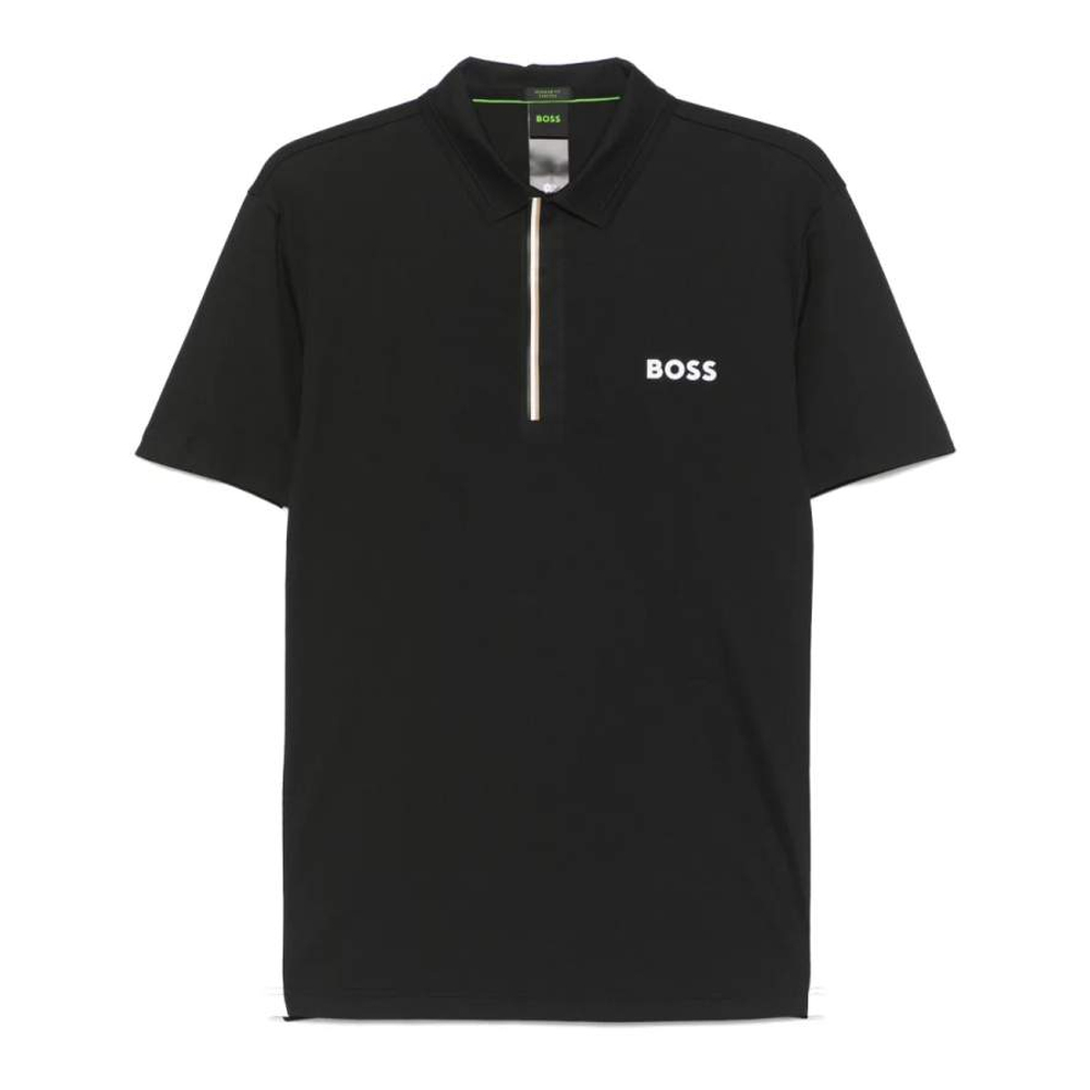 Men's 'Paddytech Pro' Polo Shirt