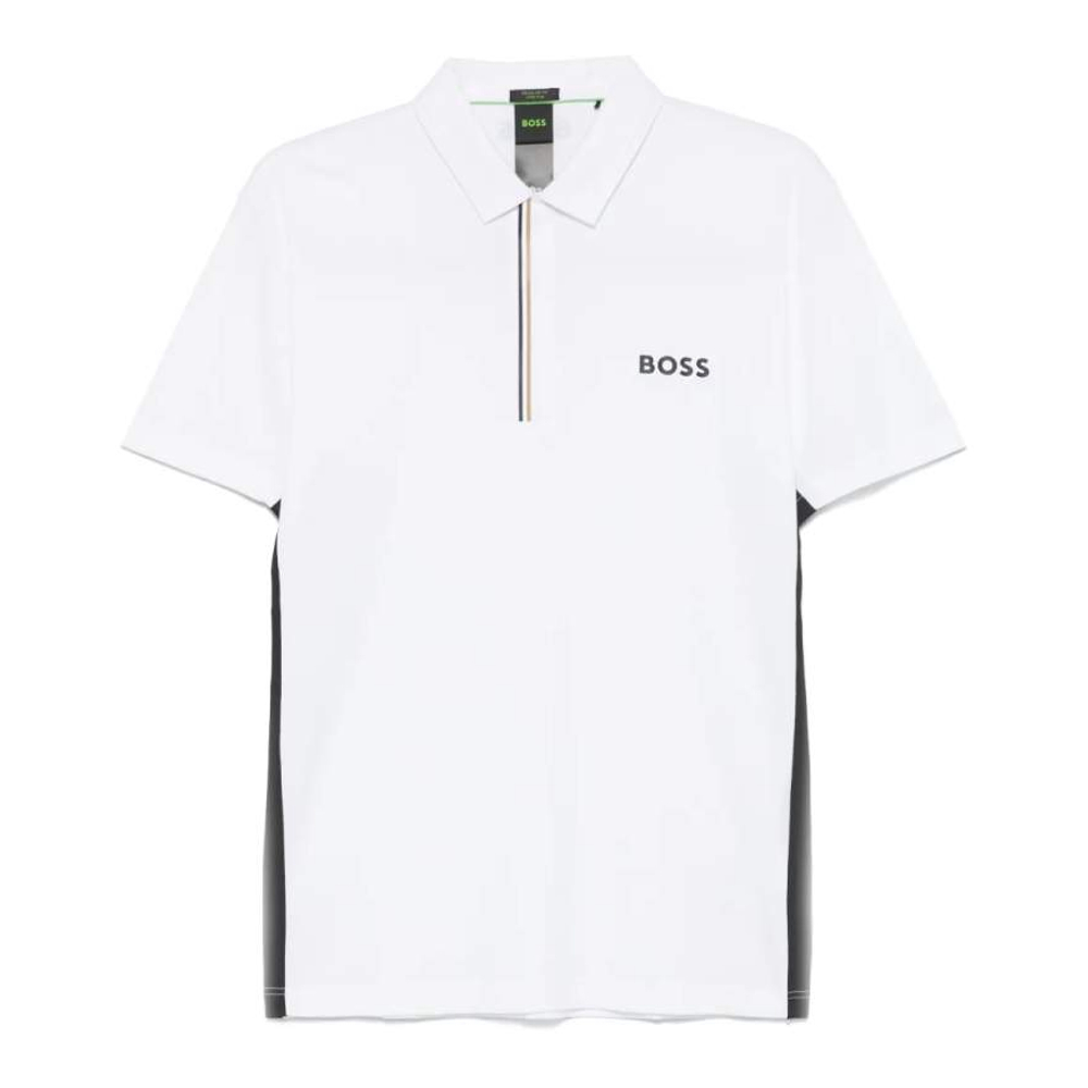 Men's 'Paddytech Pro' Polo Shirt