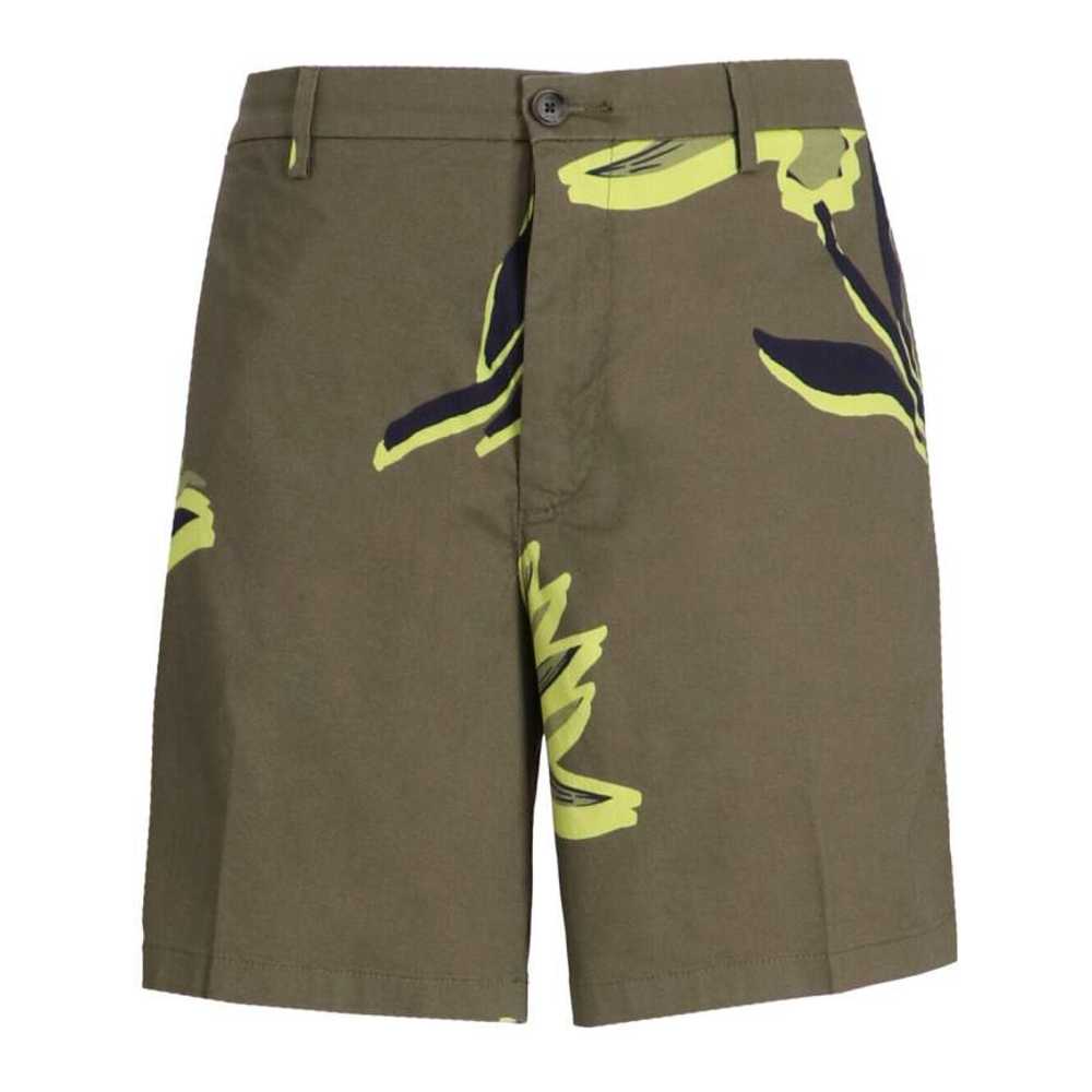 'C-Karlos' Shorts für Herren