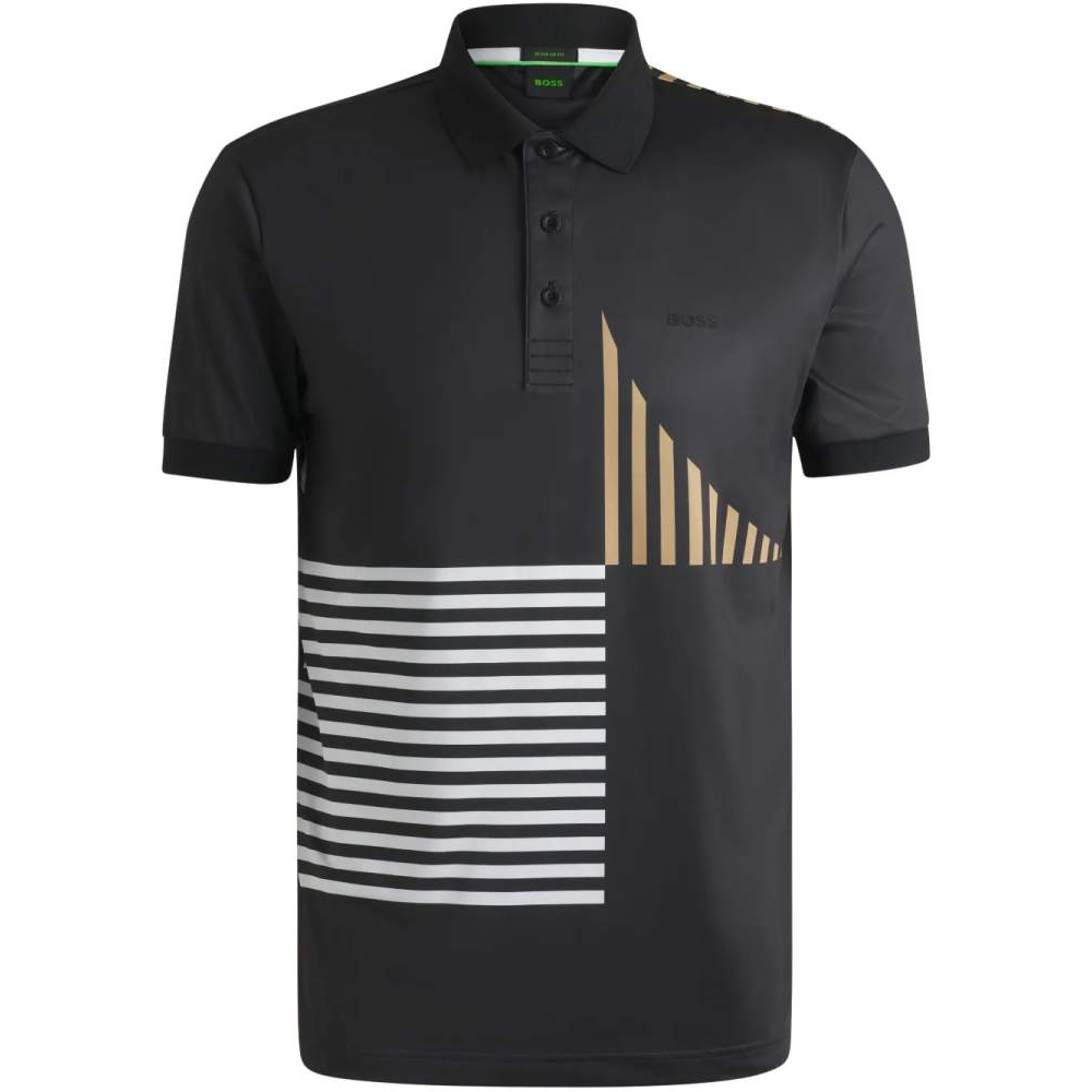 Polo 'Printed' pour Hommes