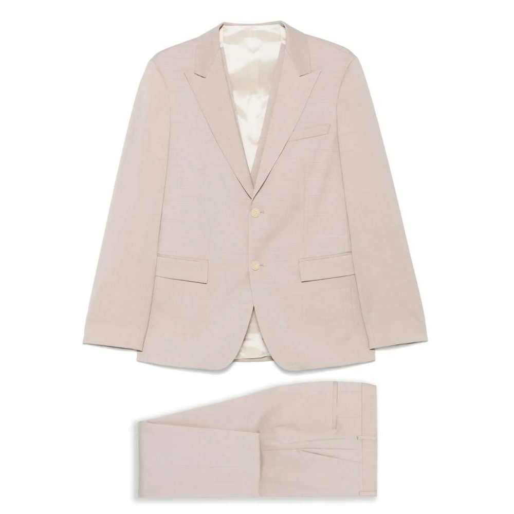 Men's 'Houston' Suit - 3 Pieces