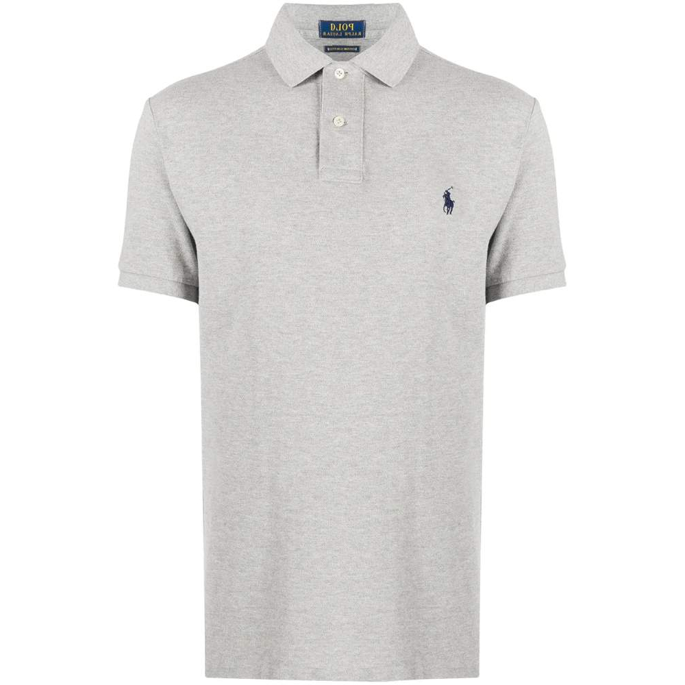 Polo 'Logo Embroidered' pour Hommes